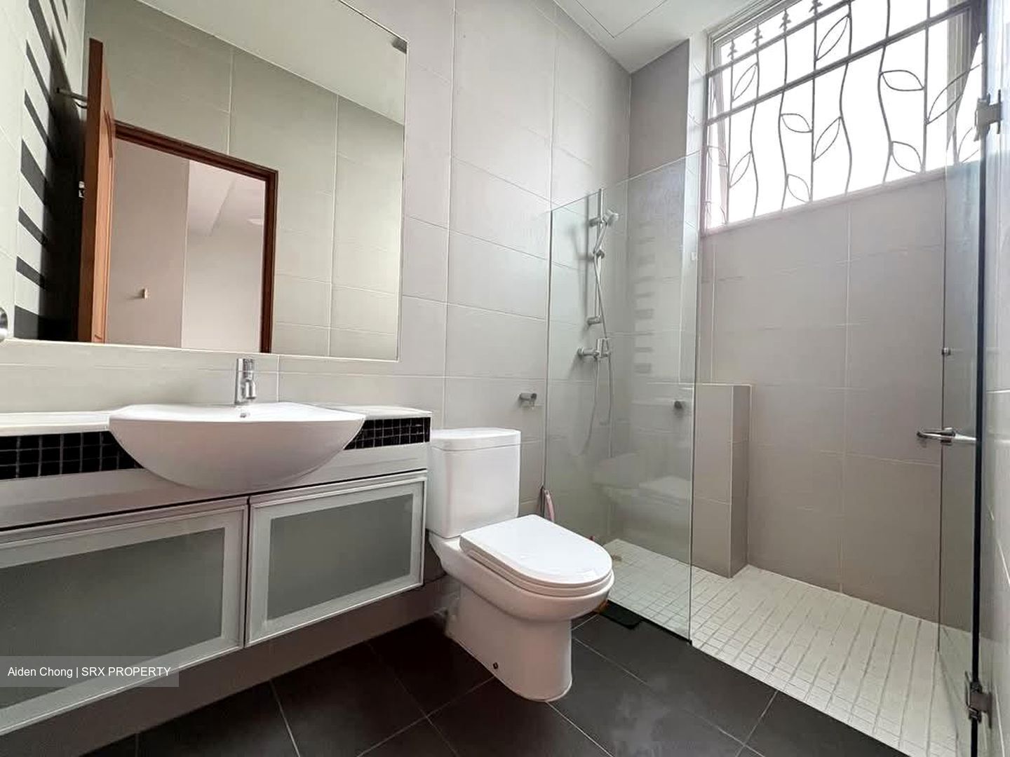 Jalan Mat Jambol (D5), Terrace #554909111